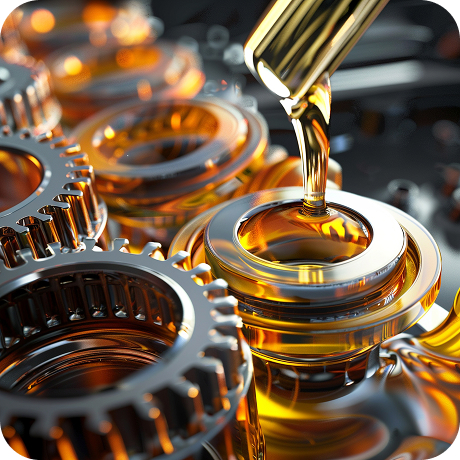 there-is-close-up-machine-with-bottle-liquid-generative-ai 1